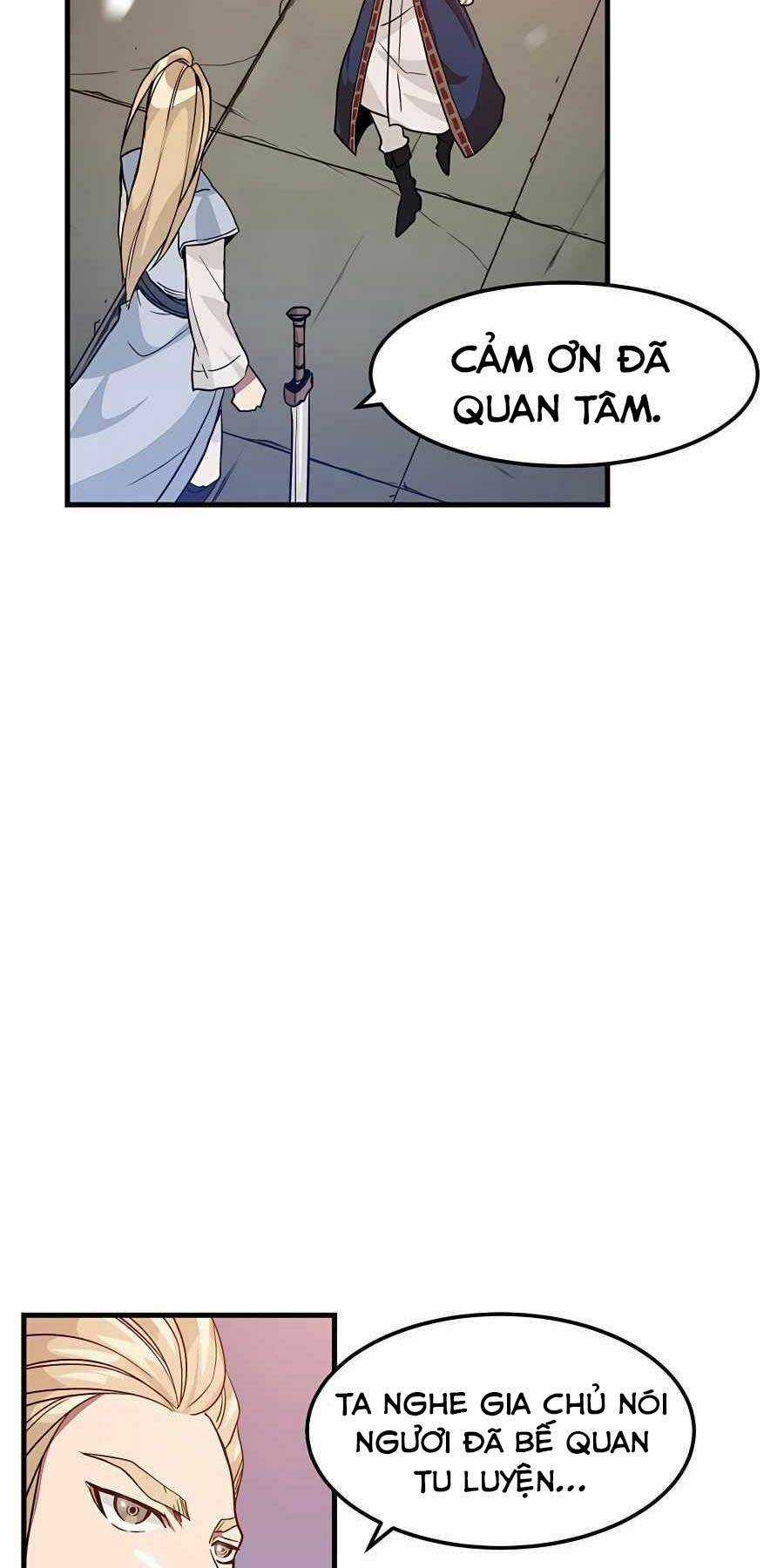 Băng Y Kiếm Thần Chapter 9 trang 55