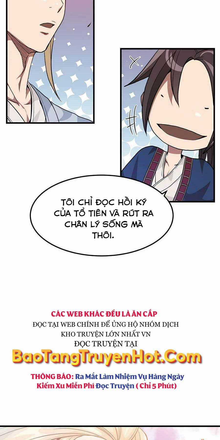 Băng Y Kiếm Thần Chapter 9 trang 56