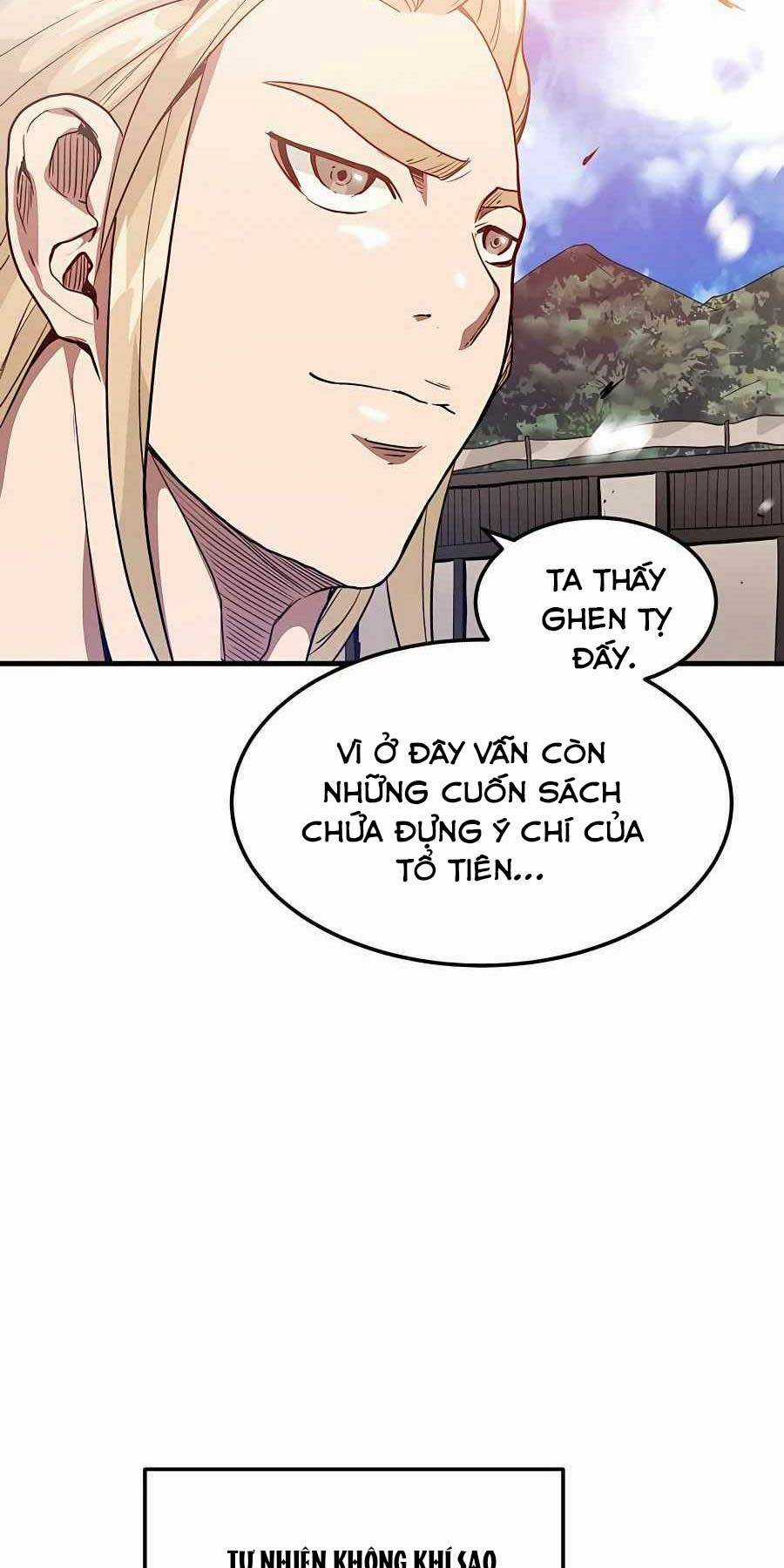 Băng Y Kiếm Thần Chapter 9 trang 57