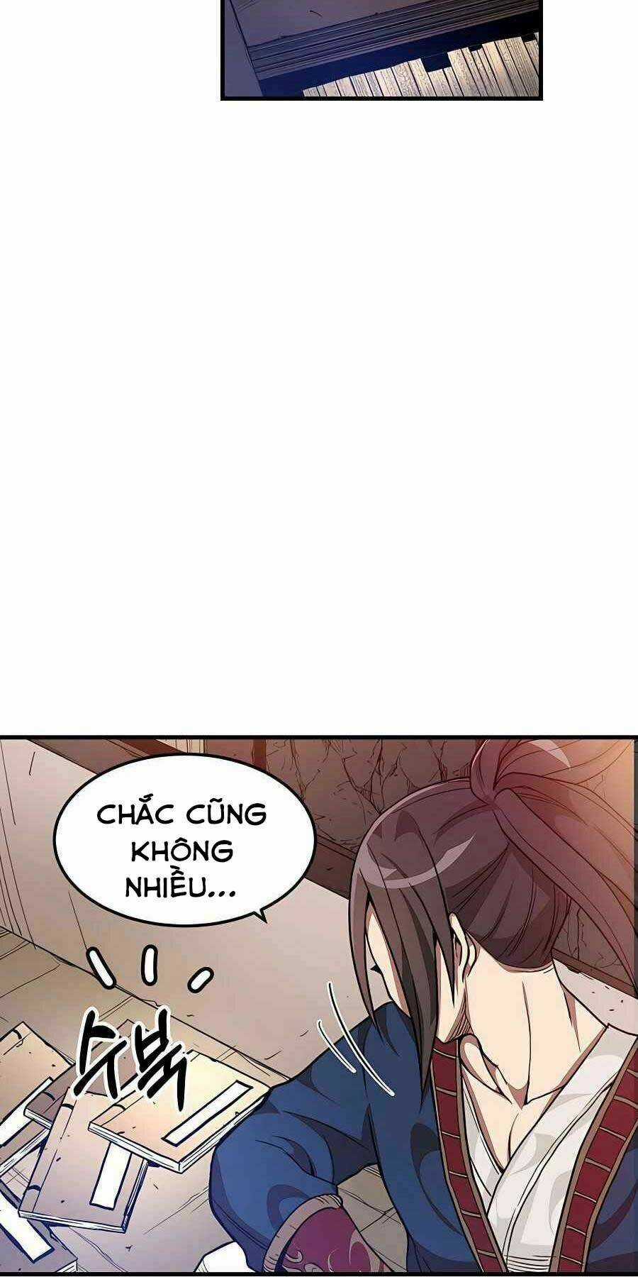 Băng Y Kiếm Thần Chapter 9 trang 6