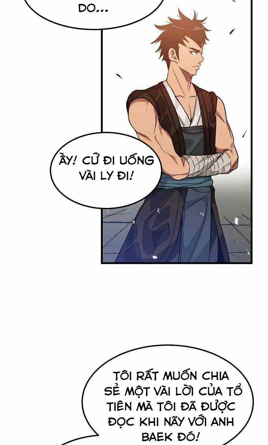 Băng Y Kiếm Thần Chapter 9 trang 61