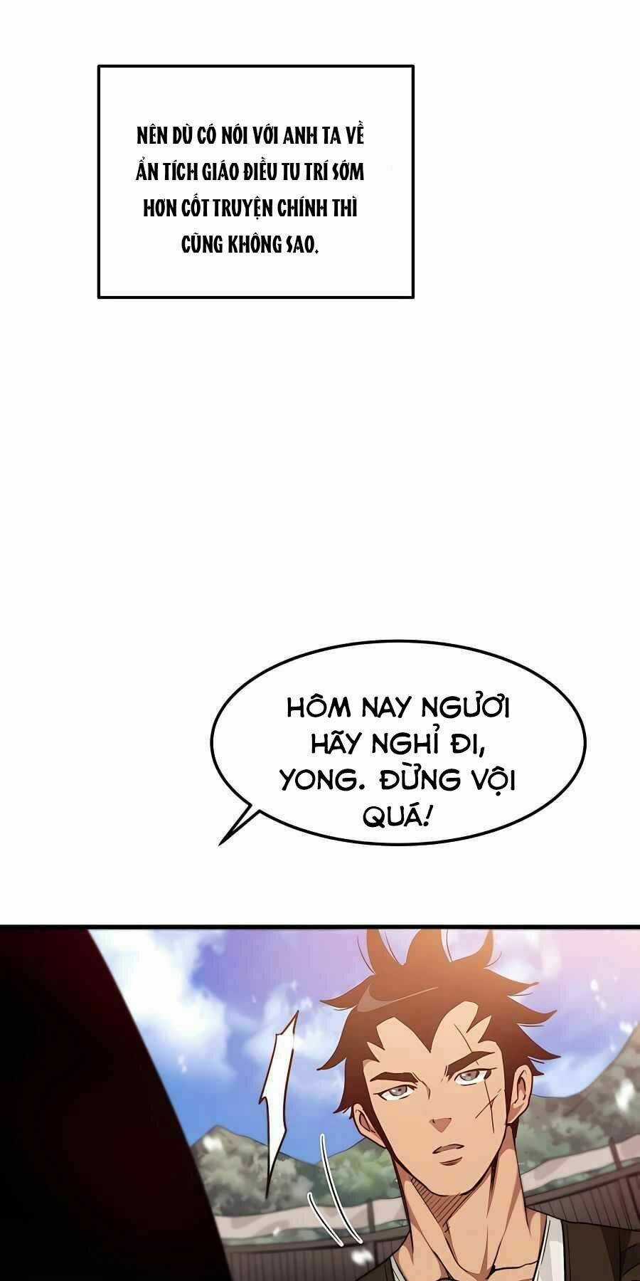 Băng Y Kiếm Thần Chapter 9 trang 63