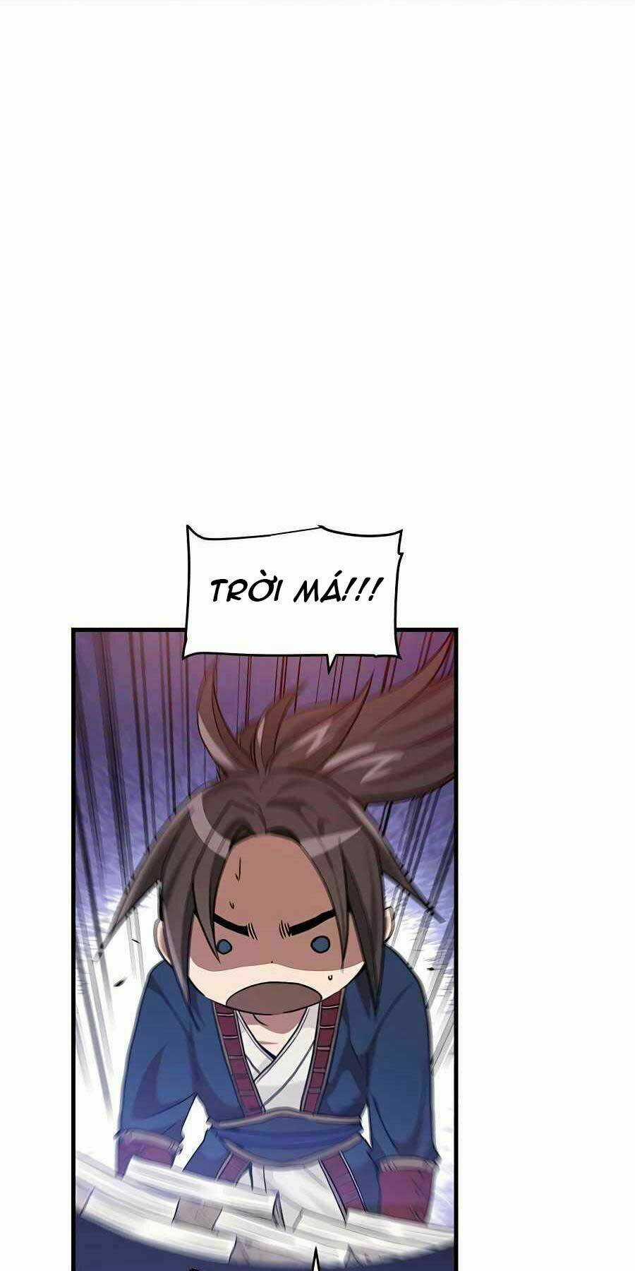 Băng Y Kiếm Thần Chapter 9 trang 7