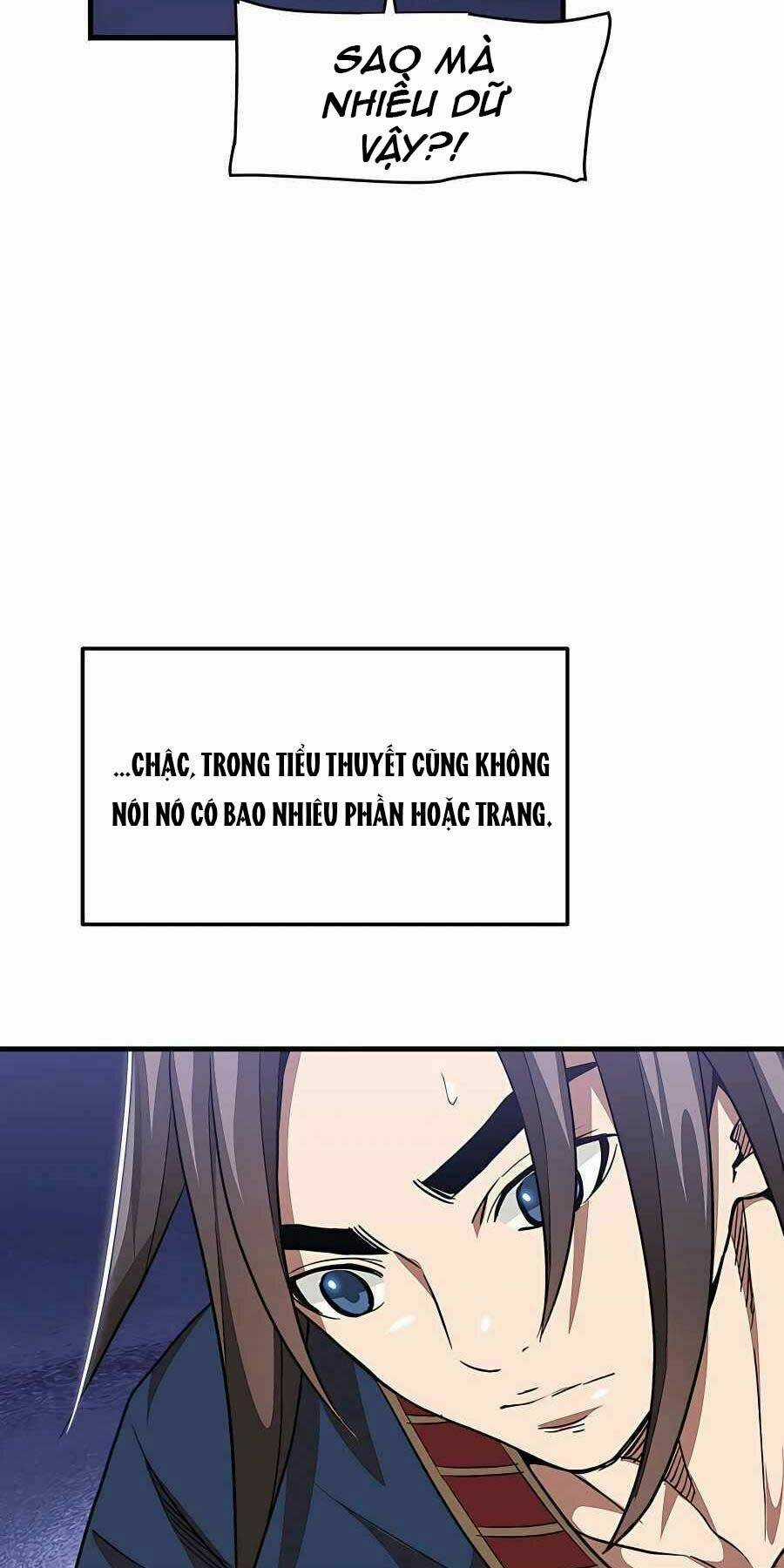 Băng Y Kiếm Thần Chapter 9 trang 8