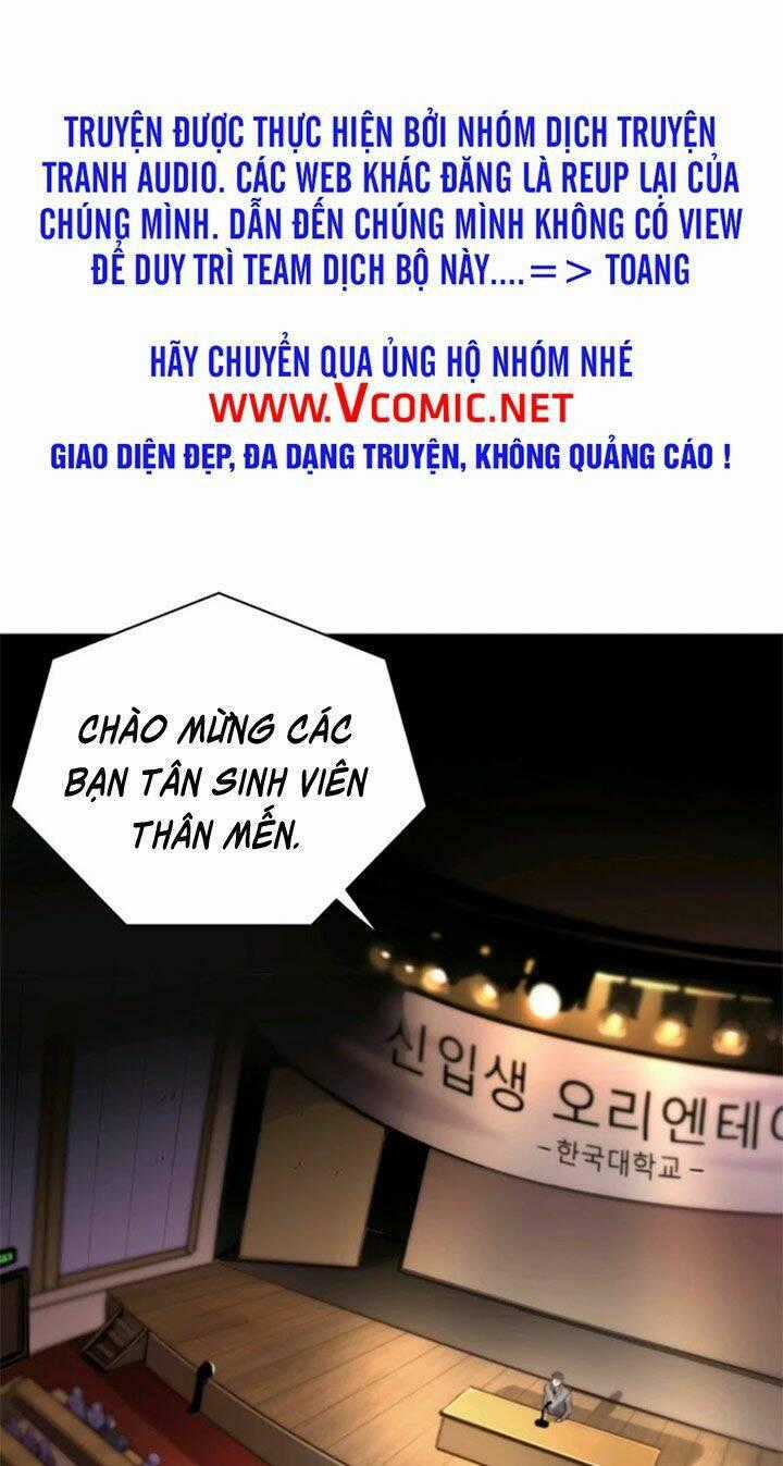 Bánh Răng Thời Gian Chapter 1 trang 0