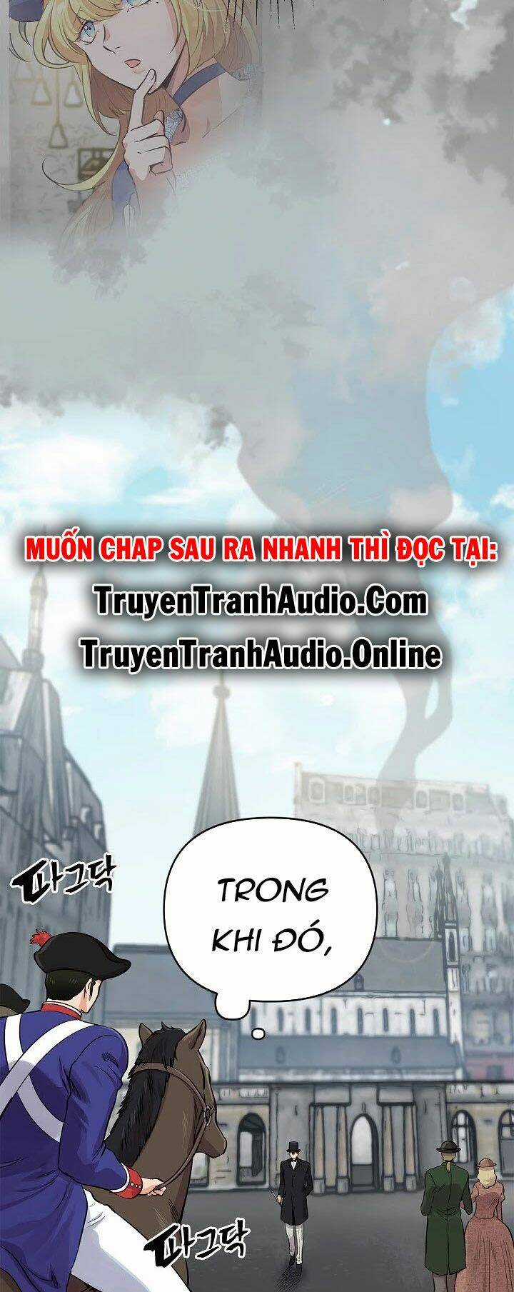 Bánh Răng Thời Gian Chapter 12 trang 11