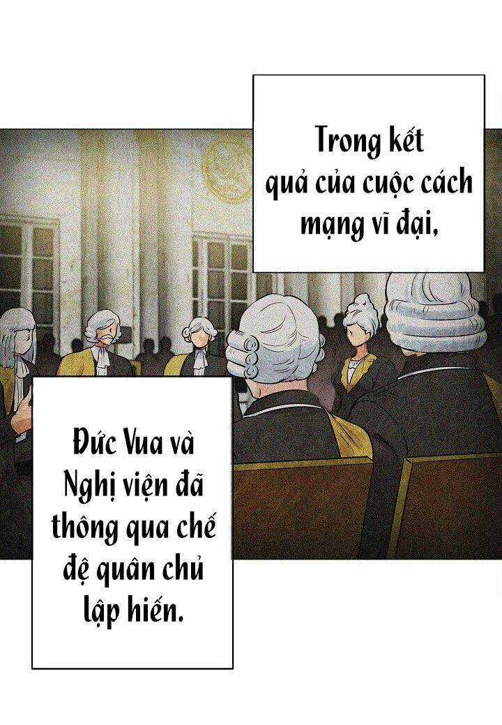 Bánh Răng Thời Gian Chapter 12 trang 18