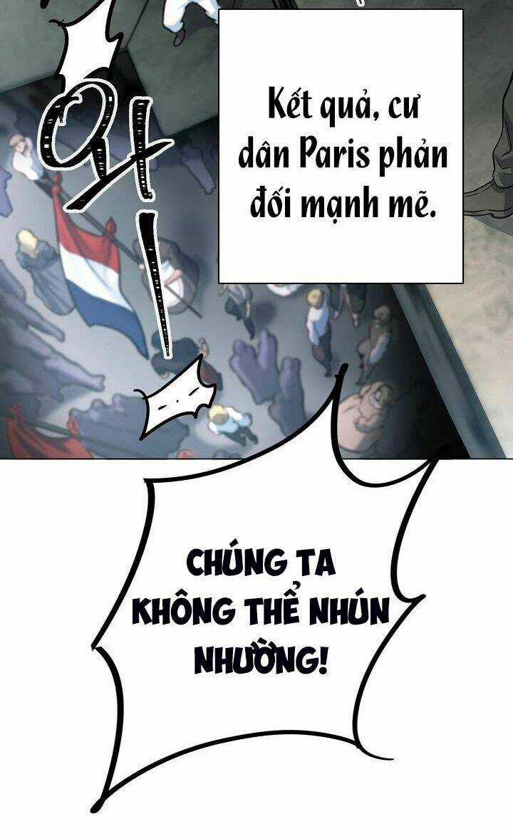 Bánh Răng Thời Gian Chapter 12 trang 21