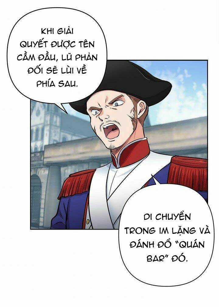 Bánh Răng Thời Gian Chapter 12 trang 25