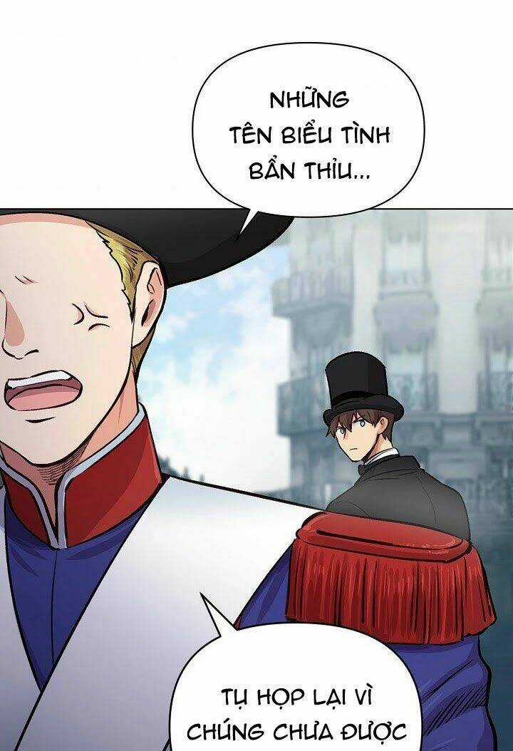 Bánh Răng Thời Gian Chapter 12 trang 26