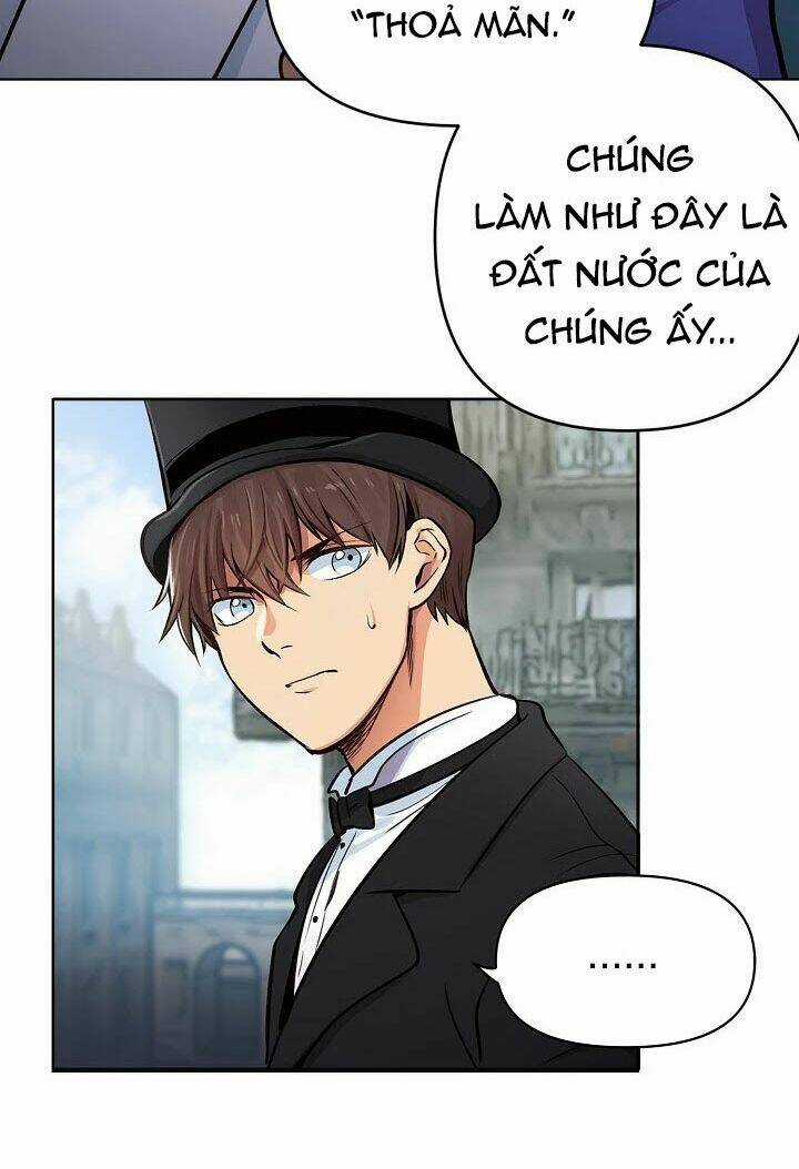 Bánh Răng Thời Gian Chapter 12 trang 27