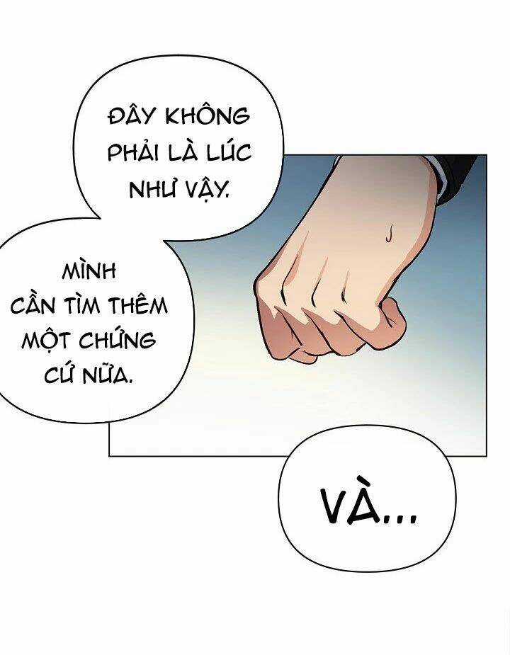 Bánh Răng Thời Gian Chapter 12 trang 28