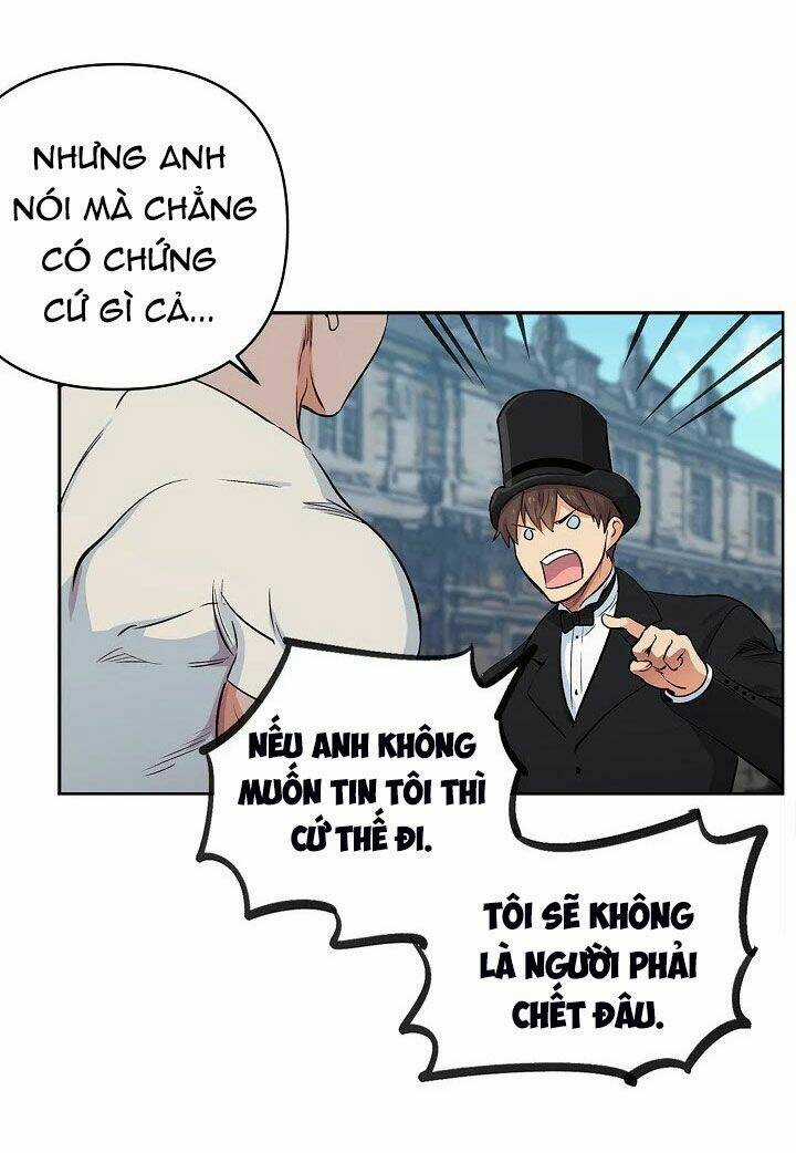 Bánh Răng Thời Gian Chapter 12 trang 36