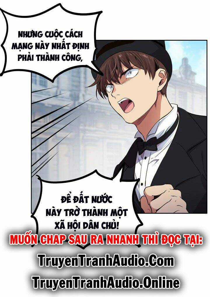 Bánh Răng Thời Gian Chapter 12 trang 37