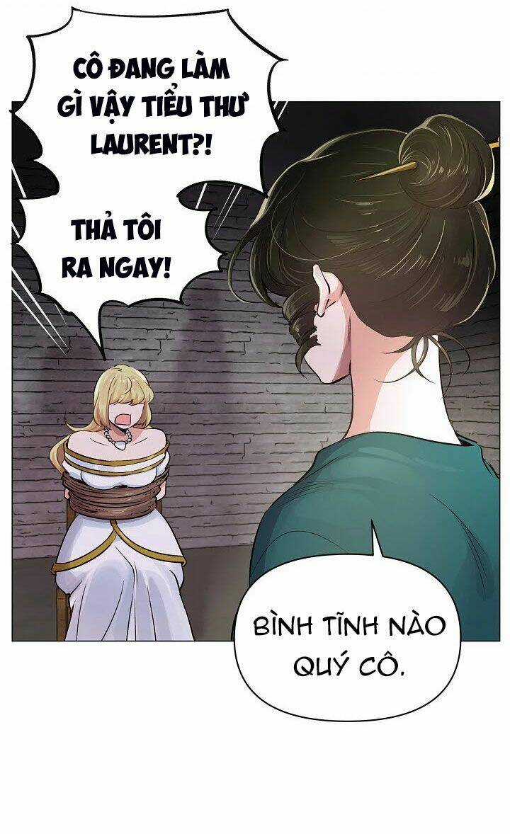 Bánh Răng Thời Gian Chapter 12 trang 4