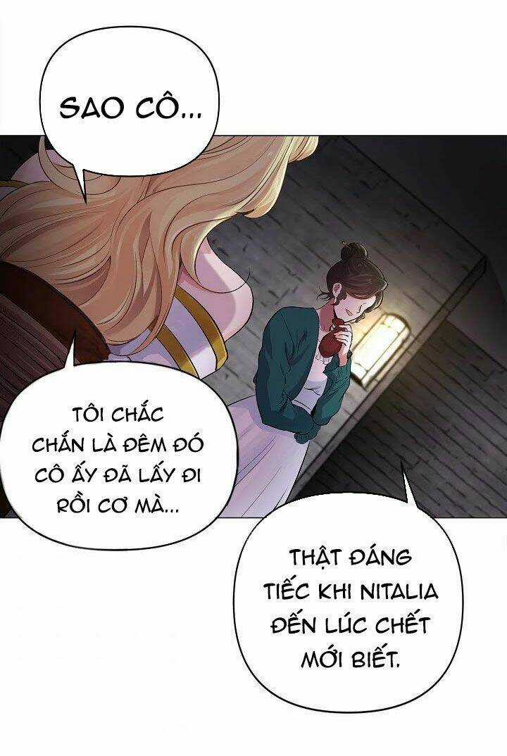 Bánh Răng Thời Gian Chapter 12 trang 42