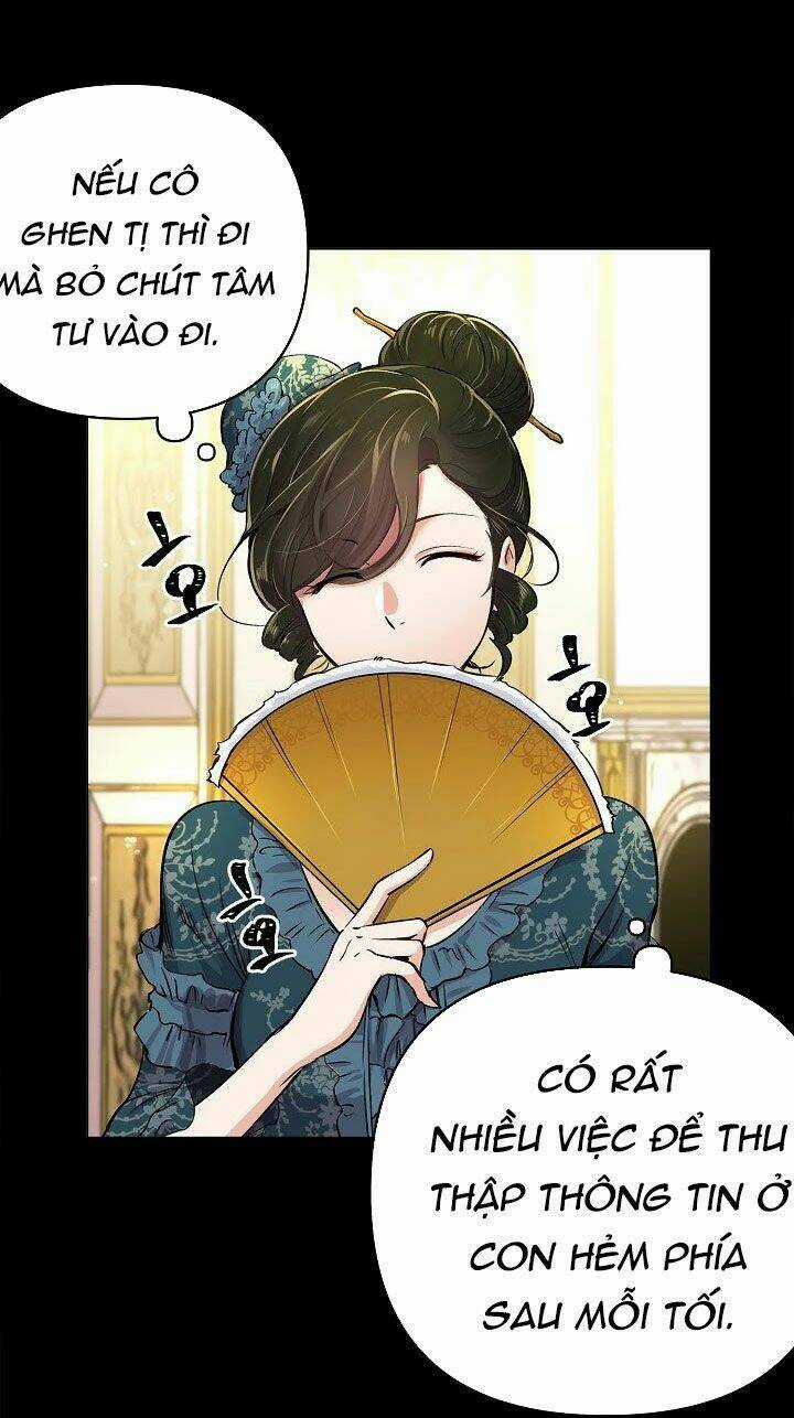 Bánh Răng Thời Gian Chapter 12 trang 46