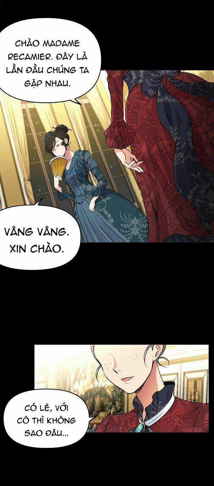 Bánh Răng Thời Gian Chapter 12 trang 47