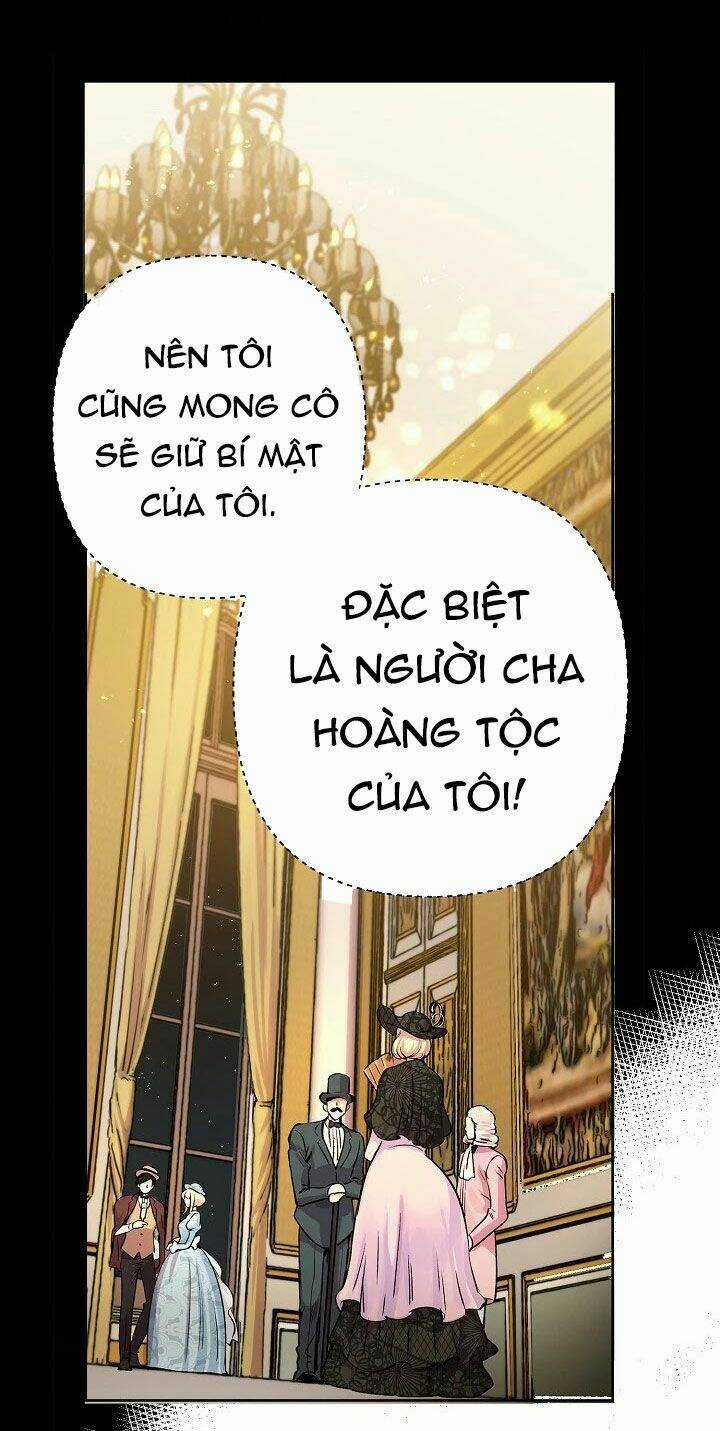 Bánh Răng Thời Gian Chapter 12 trang 51