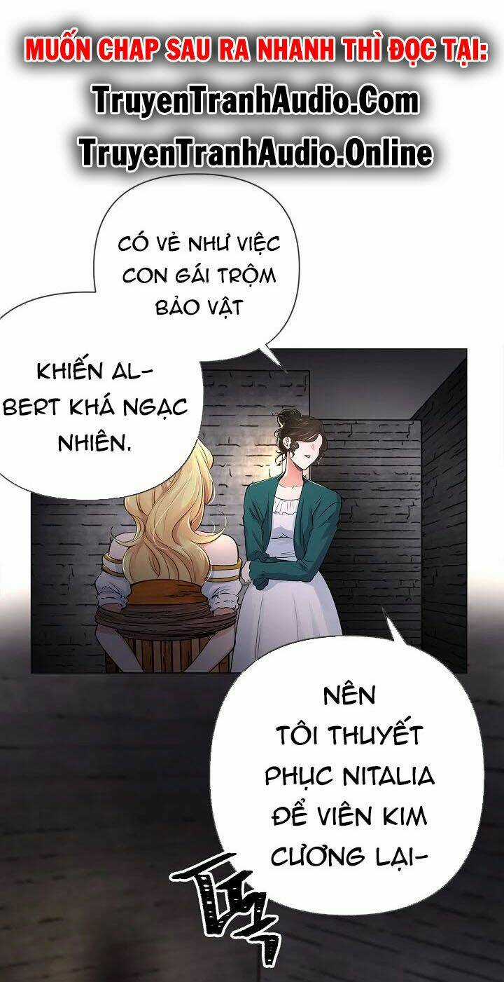 Bánh Răng Thời Gian Chapter 12 trang 53