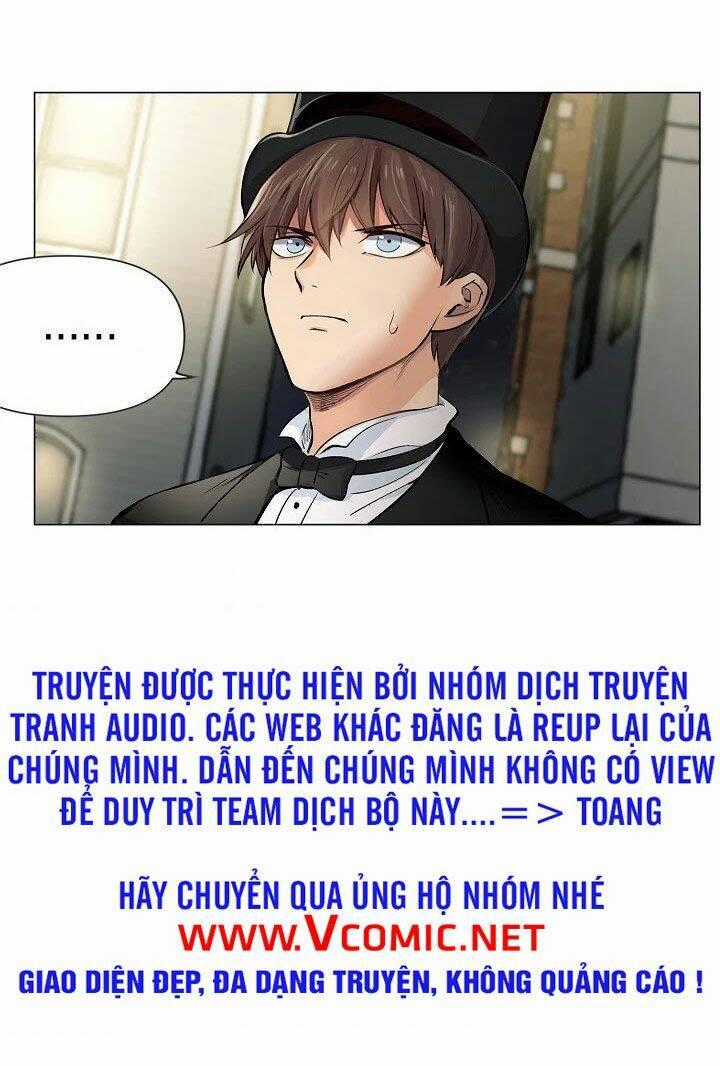 Bánh Răng Thời Gian Chapter 12 trang 58