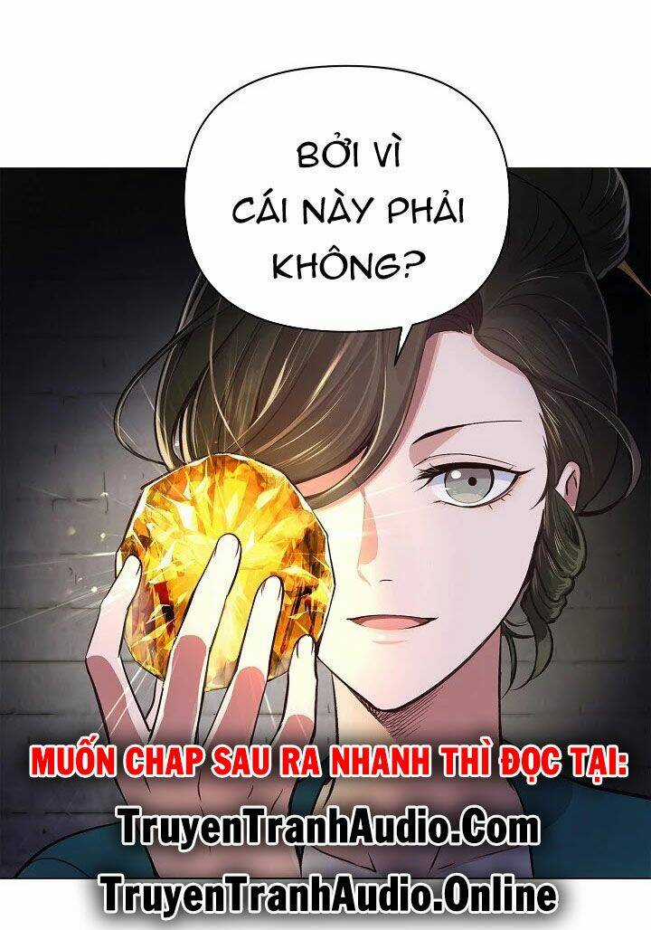 Bánh Răng Thời Gian Chapter 12 trang 7