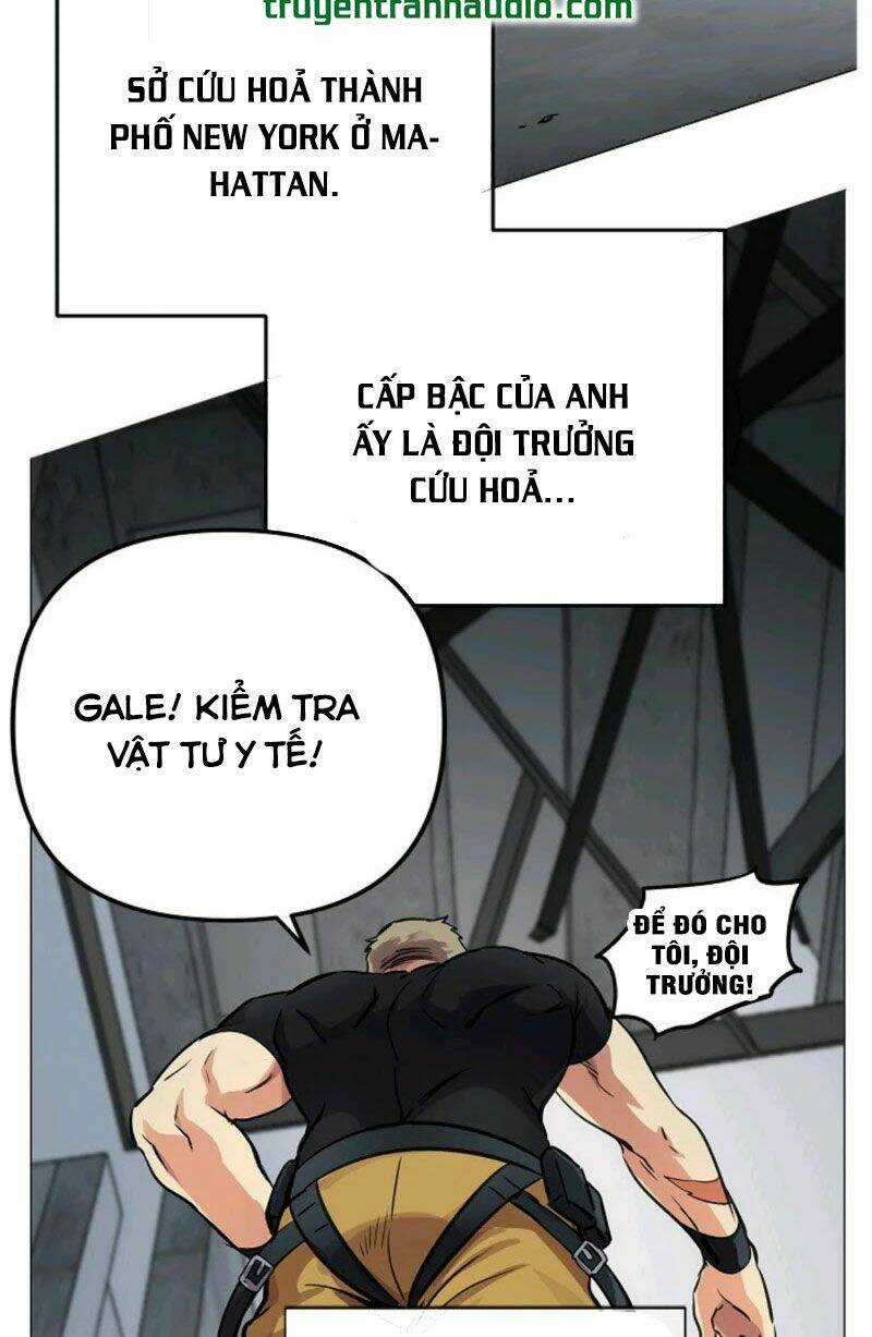Bánh Răng Thời Gian Chapter 20 trang 10