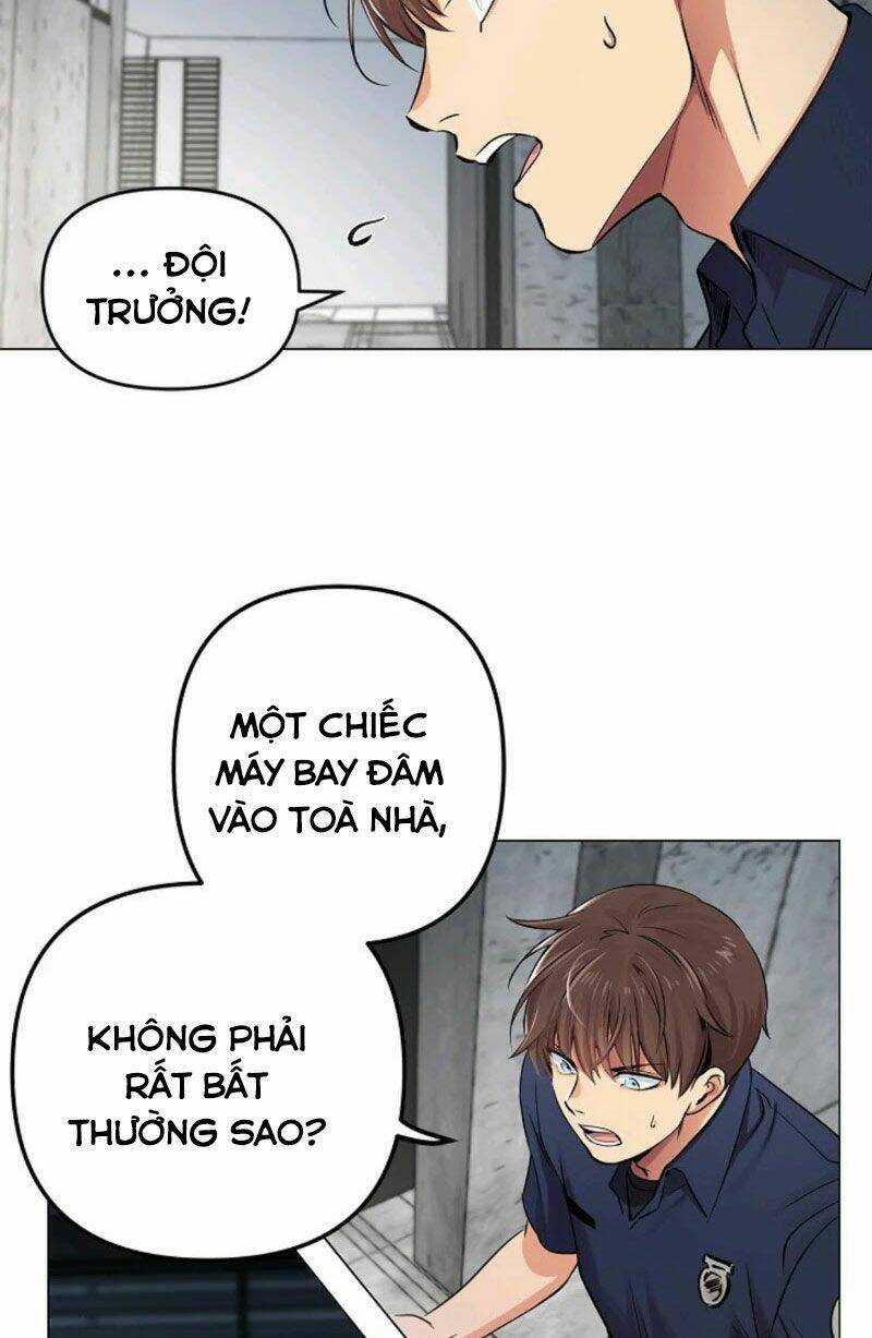 Bánh Răng Thời Gian Chapter 20 trang 12