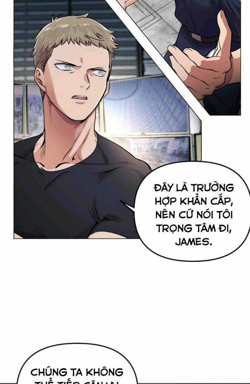 Bánh Răng Thời Gian Chapter 20 trang 13