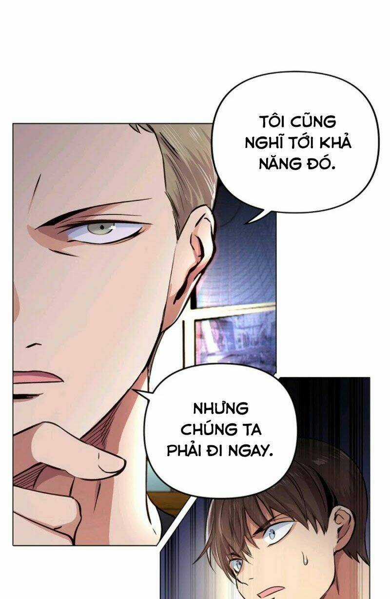 Bánh Răng Thời Gian Chapter 20 trang 16