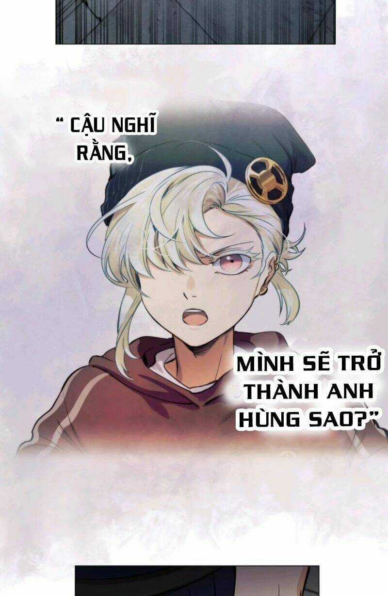 Bánh Răng Thời Gian Chapter 20 trang 21