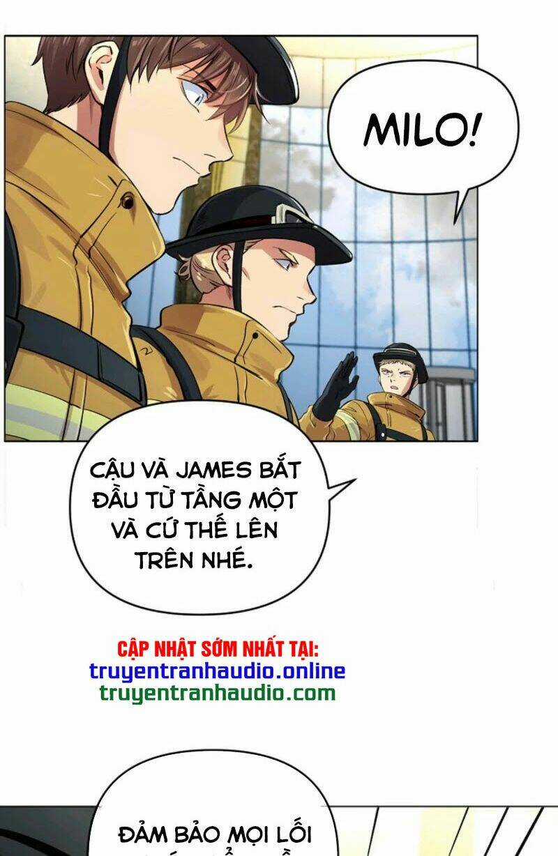 Bánh Răng Thời Gian Chapter 20 trang 33