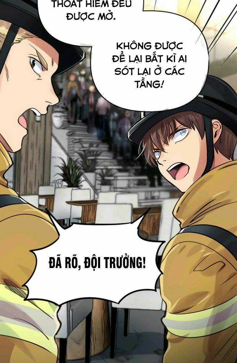 Bánh Răng Thời Gian Chapter 20 trang 34