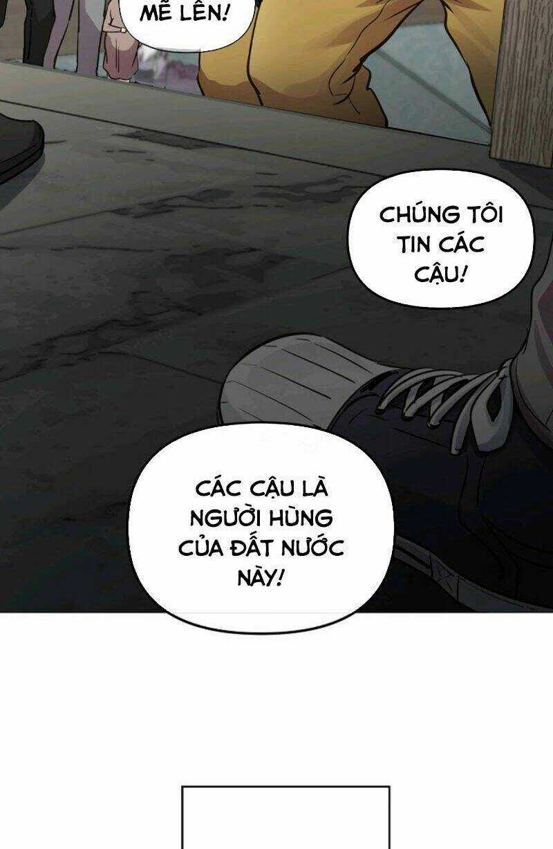 Bánh Răng Thời Gian Chapter 20 trang 37