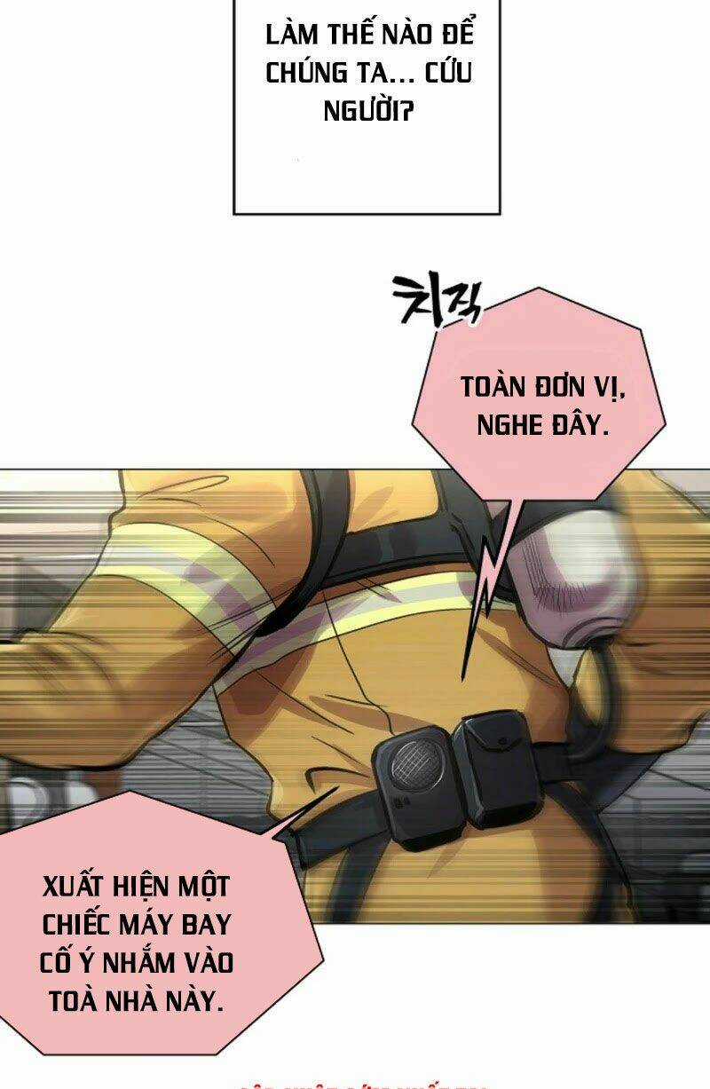 Bánh Răng Thời Gian Chapter 20 trang 38