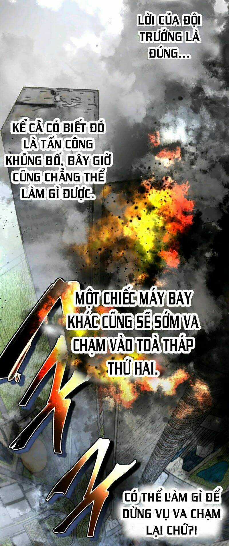 Bánh Răng Thời Gian Chapter 20 trang 40
