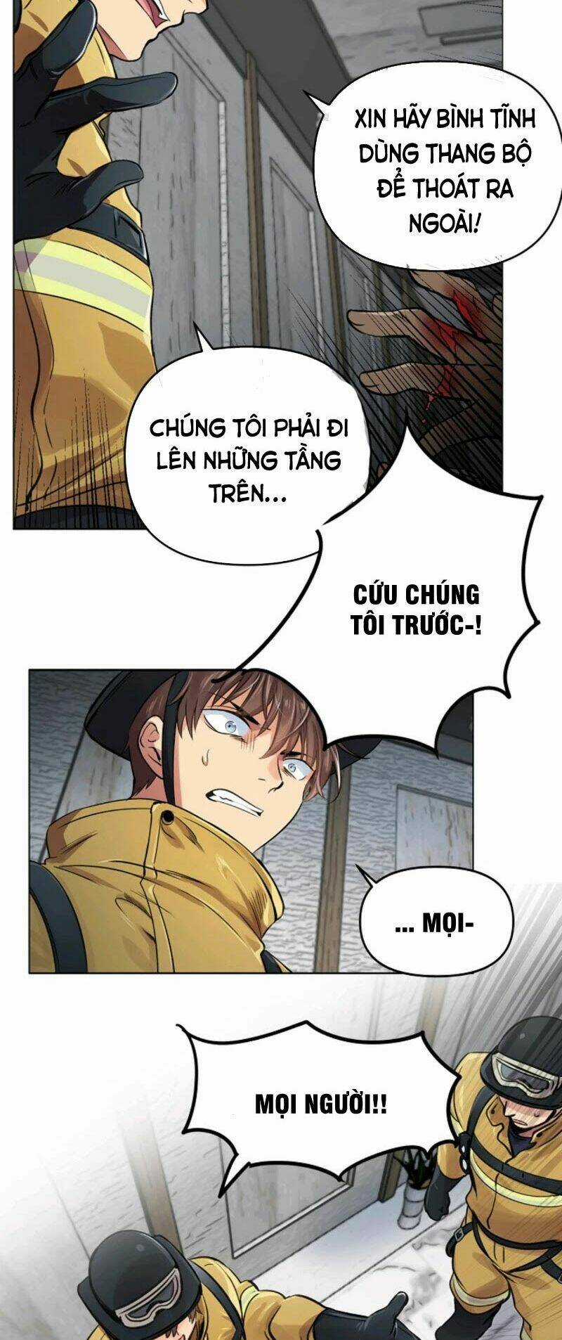 Bánh Răng Thời Gian Chapter 20 trang 51
