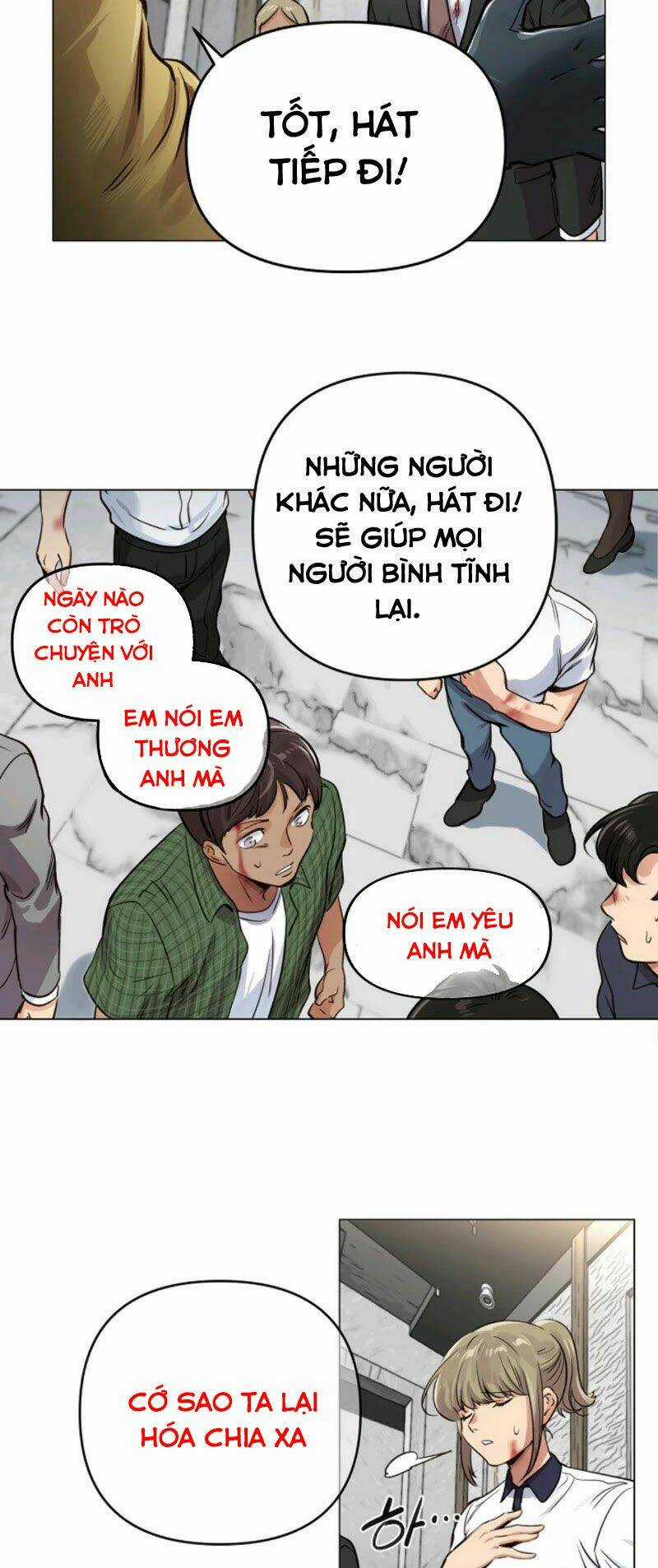 Bánh Răng Thời Gian Chapter 20 trang 54
