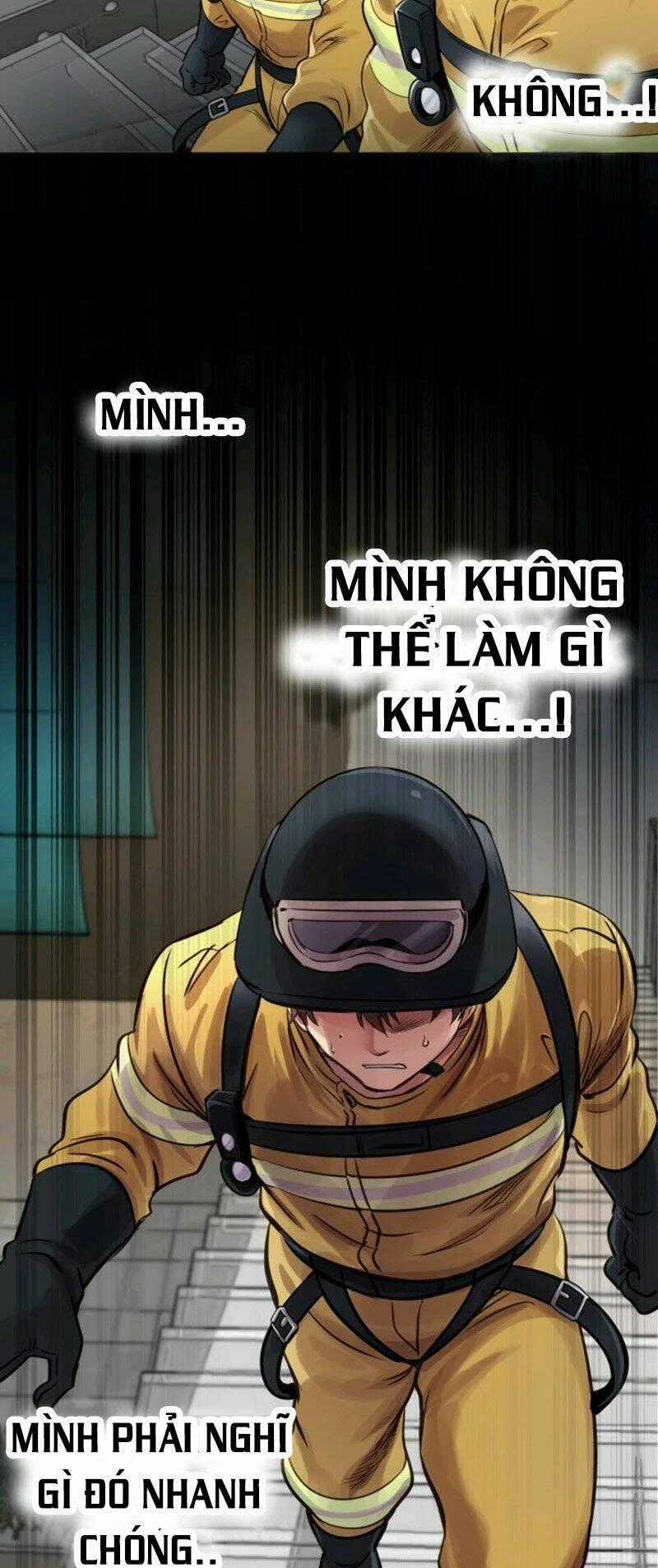 Bánh Răng Thời Gian Chapter 20 trang 58