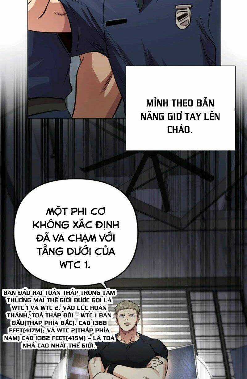 Bánh Răng Thời Gian Chapter 20 trang 6