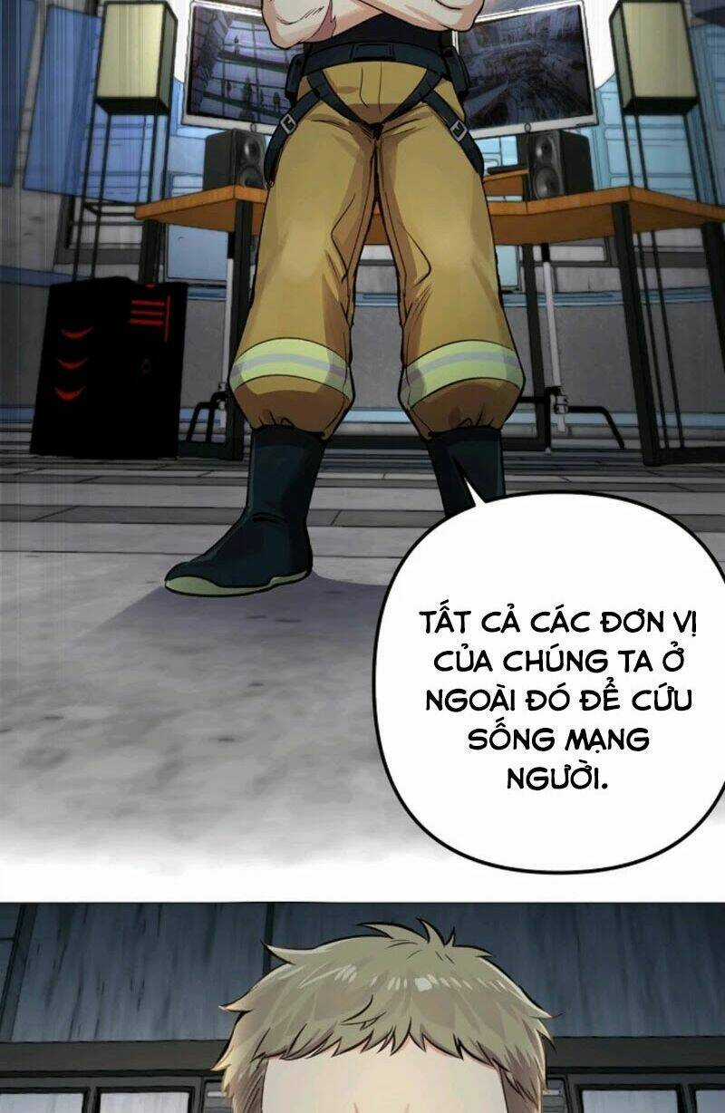 Bánh Răng Thời Gian Chapter 20 trang 7