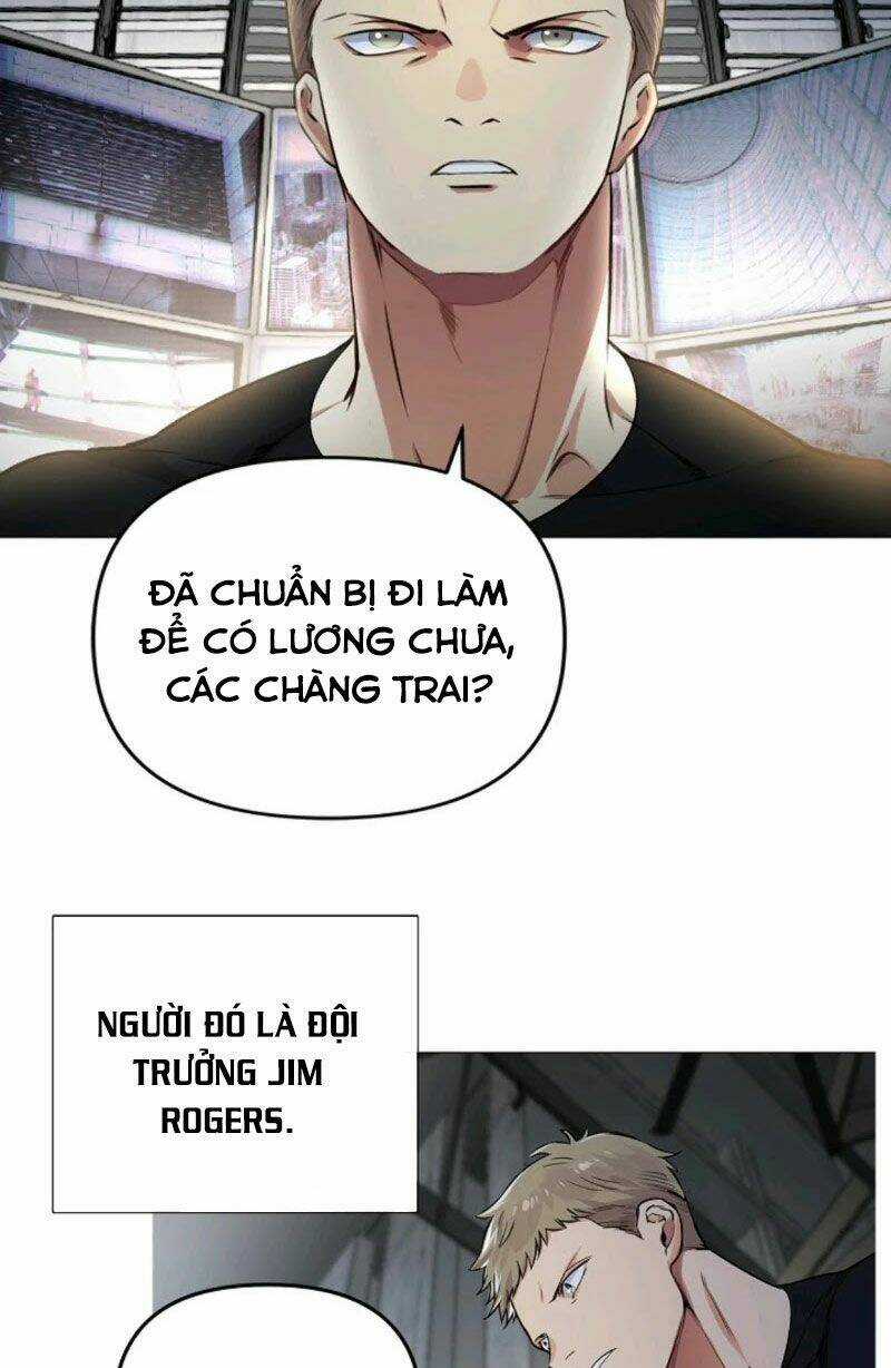 Bánh Răng Thời Gian Chapter 20 trang 8