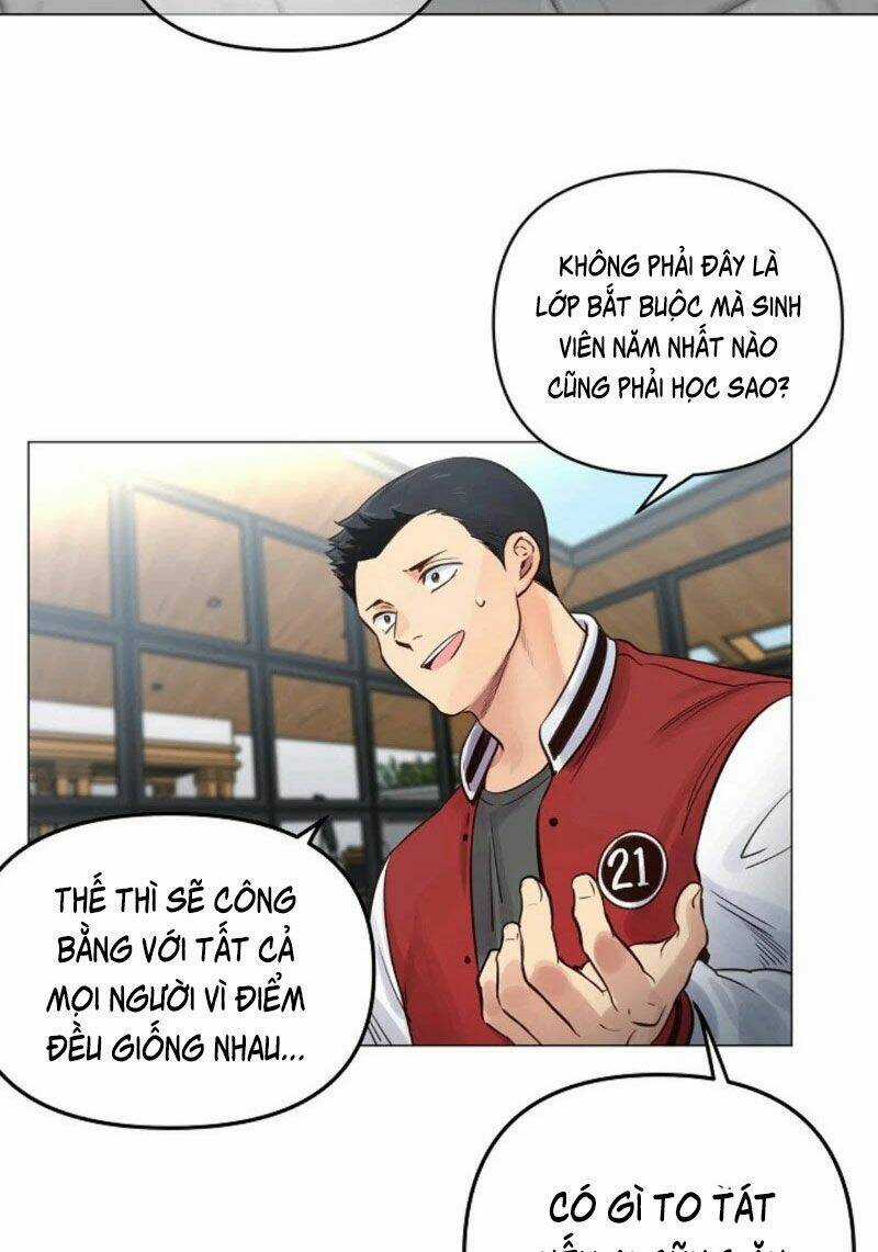 Bánh Răng Thời Gian Chapter 23 trang 10