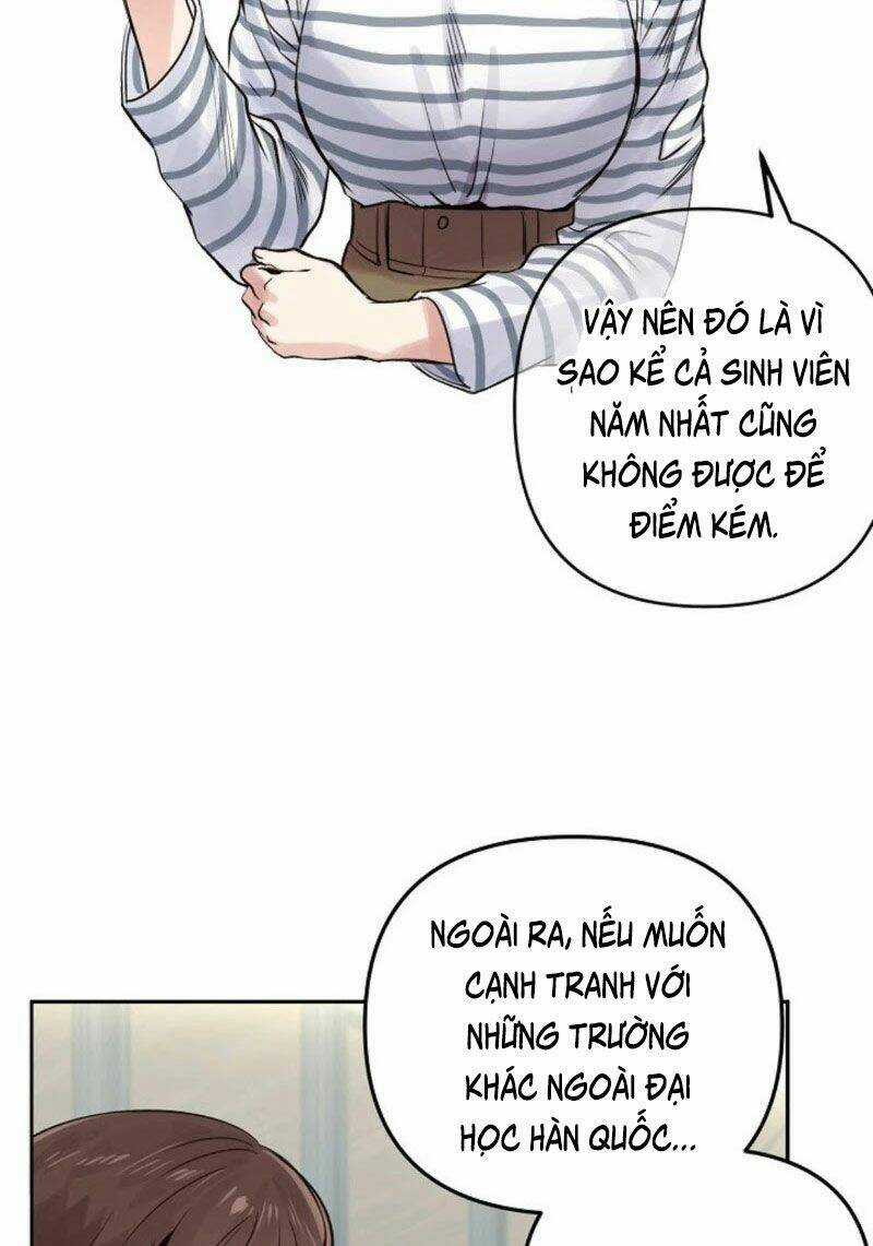 Bánh Răng Thời Gian Chapter 23 trang 14