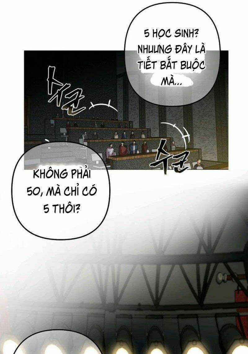 Bánh Răng Thời Gian Chapter 23 trang 2