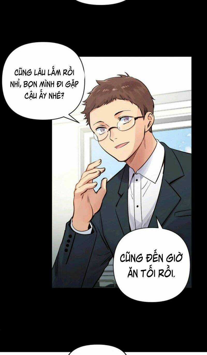 Bánh Răng Thời Gian Chapter 23 trang 27