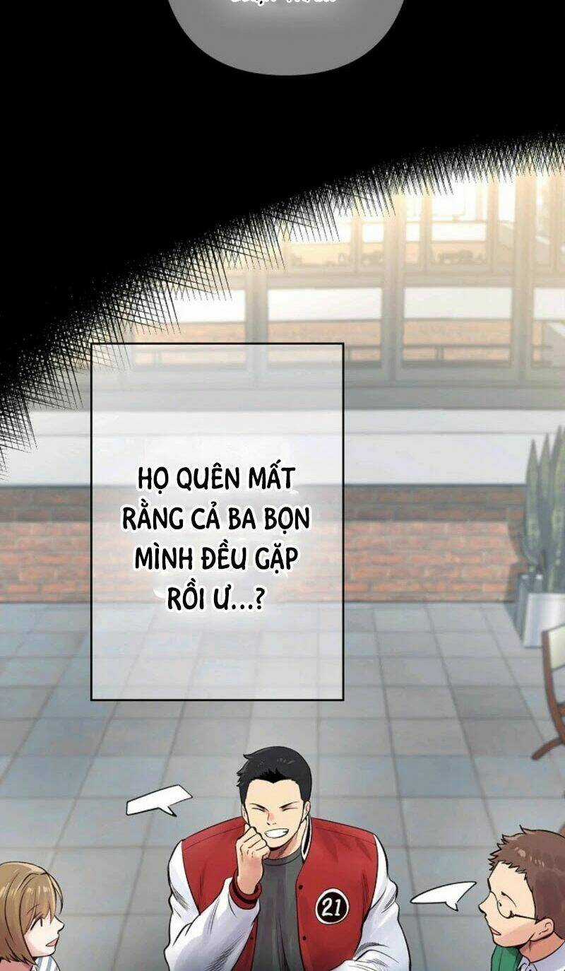Bánh Răng Thời Gian Chapter 23 trang 29