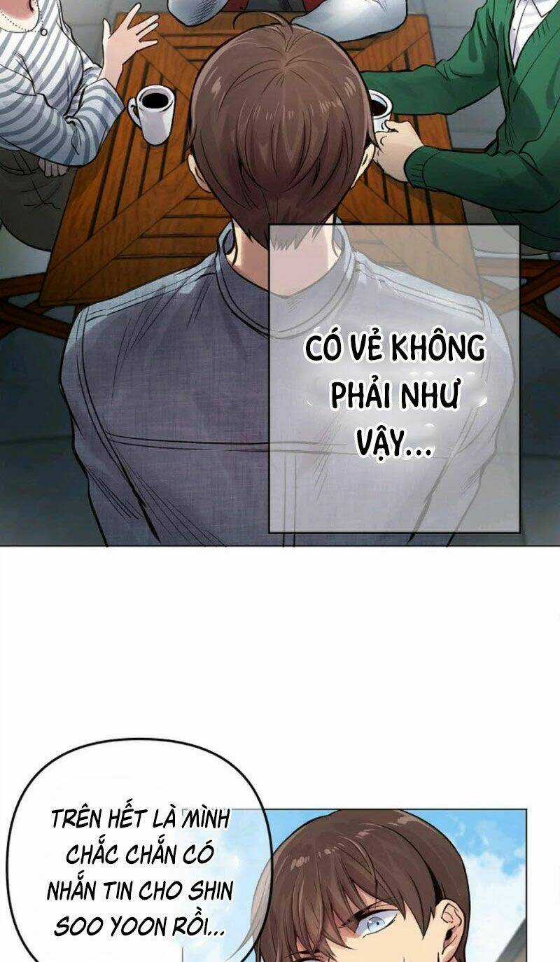Bánh Răng Thời Gian Chapter 23 trang 30