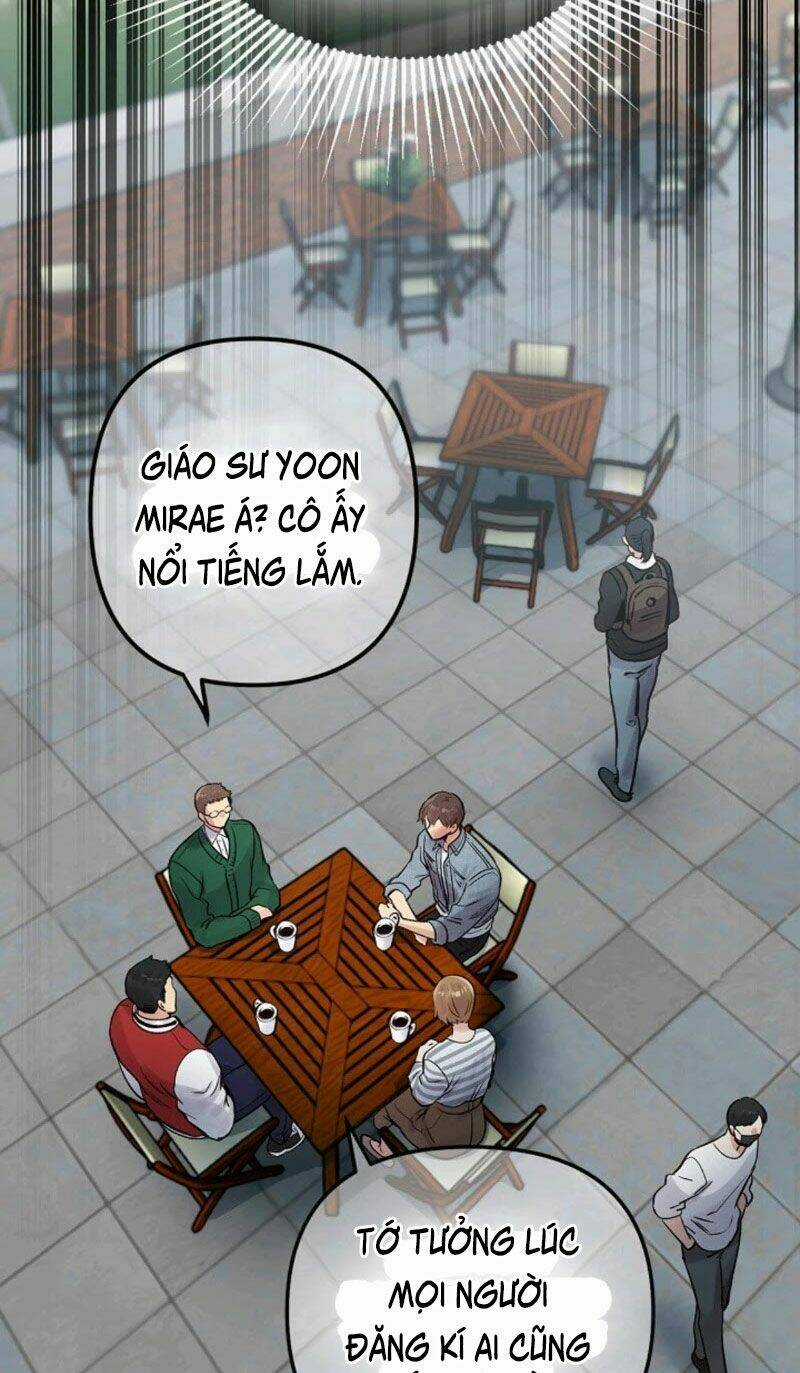 Bánh Răng Thời Gian Chapter 23 trang 32