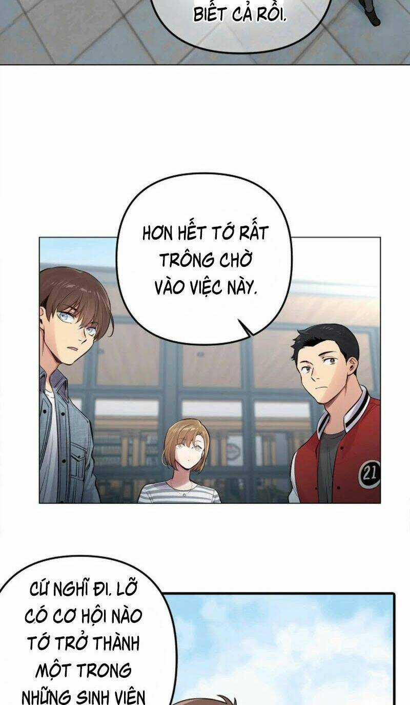 Bánh Răng Thời Gian Chapter 23 trang 33
